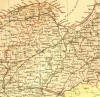 West Prussia after 1871
