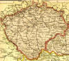 Bohemia before 1945