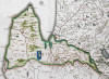 Courland about 1670