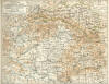 Kingdom of Hungary about 1880