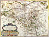 Mark Duchy in 1681