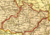 Moravia about 1900
